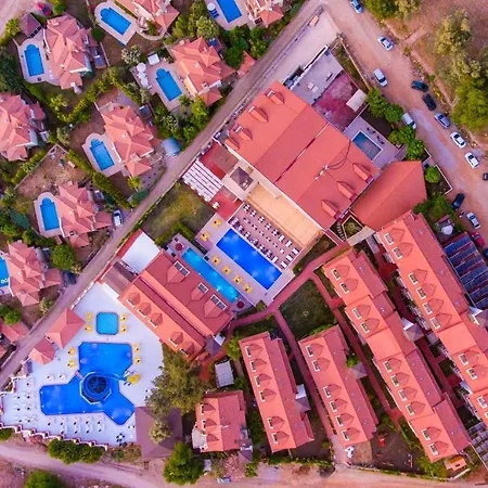 Sunshine Hotel 4*