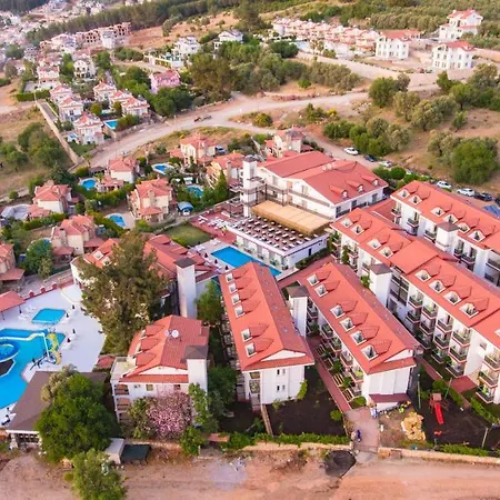 Hotel Sunshine 4*
