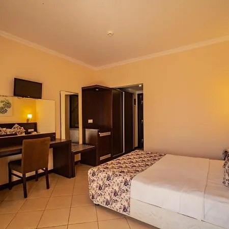 Hotel Sunshine 4*