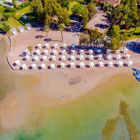 Sunshine Oludeniz