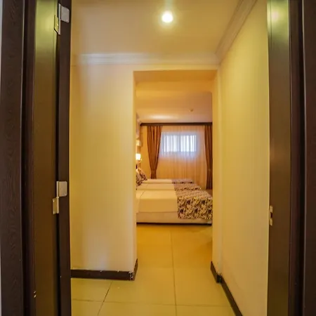 Hotel Sunshine 4*