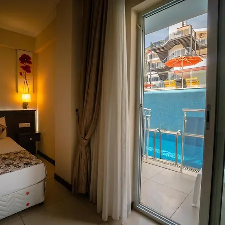 Hotel Sunshine 4*