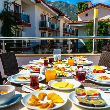 Sunshine Oludeniz