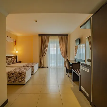 Hotel Sunshine