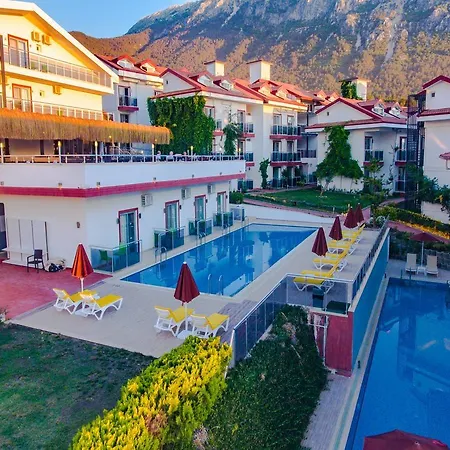 Sunshine Hotel