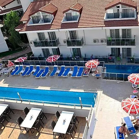 Hotel Sunshine