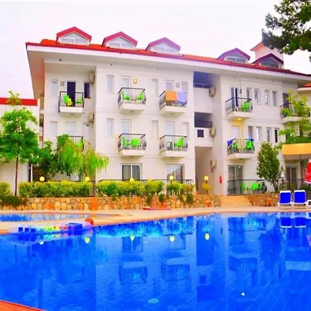 Hotel Sunshine Oludeniz