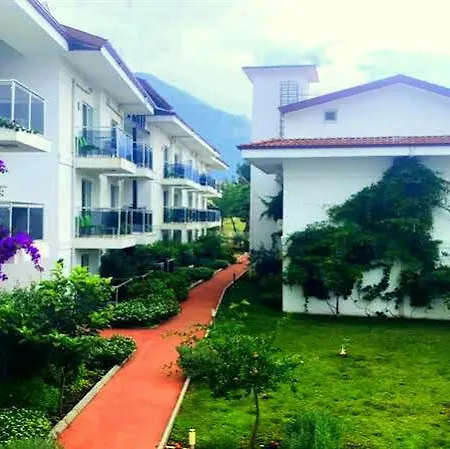 Sunshine Hotel Oludeniz