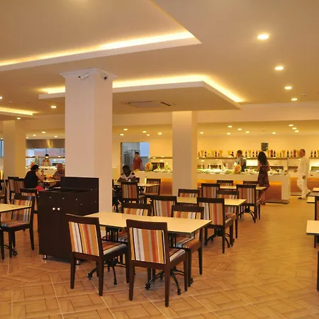 Otel Sunshine Ölüdeniz