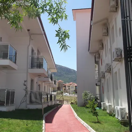 Sunshine Oludeniz