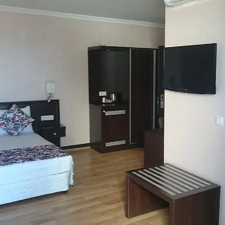 Sunshine Hotel Ölüdeniz