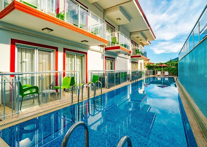 Hotel Sunshine