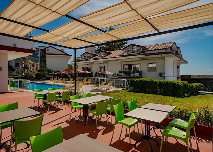 Hotel Sunshine 4*