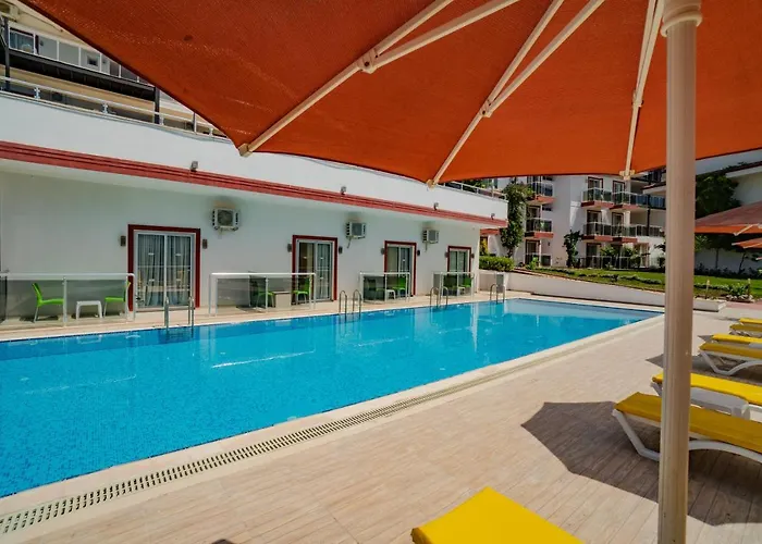 Hotel Sunshine 4*