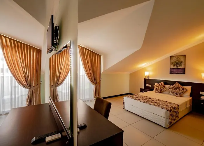 Hotel Sunshine