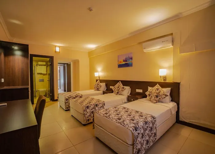 Sunshine Hotel