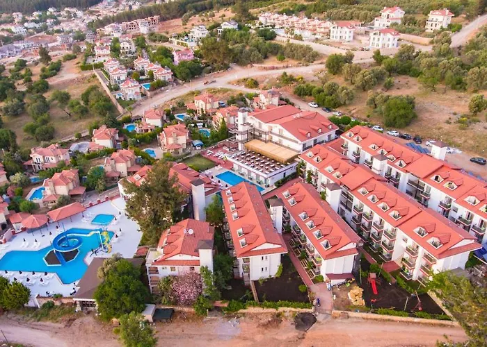 Hotel Sunshine 4*