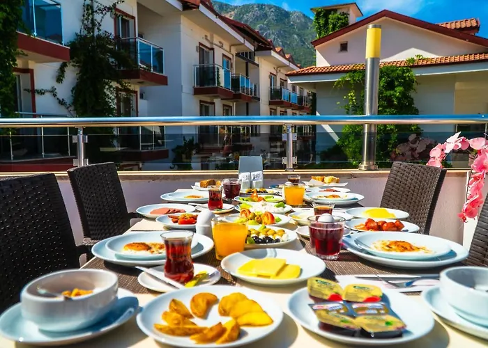 Sunshine Oludeniz