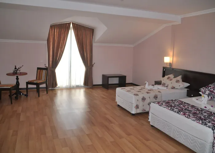 Sunshine 4* Oludeniz