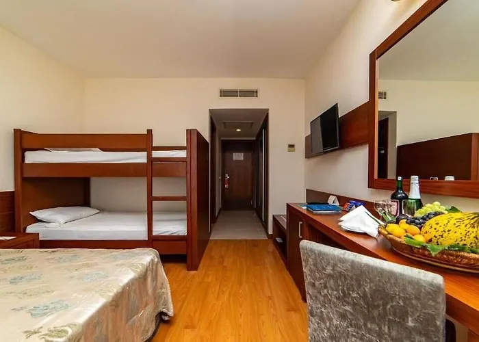 Hotel Sunshine
