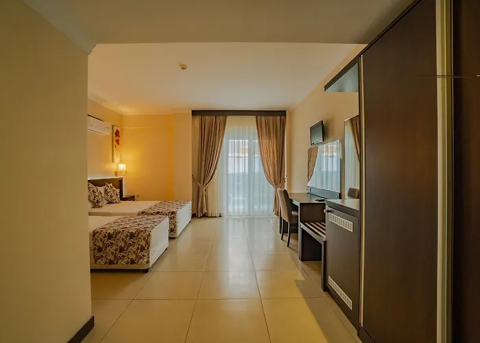 Hotel Sunshine