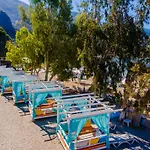 Sunshine 4* Ölüdeniz