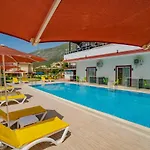 Sunshine 4* Ölüdeniz