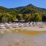 Sunshine Hotel 4*