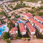 Hotel Sunshine 4*