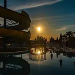 Hotel Sunshine Ölüdeniz