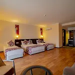 Hotel Sunshine Ölüdeniz