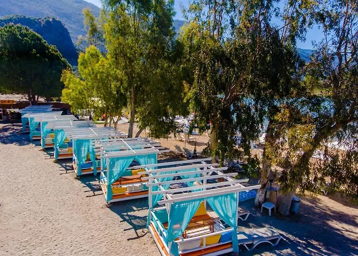 Sunshine 4* Ölüdeniz
