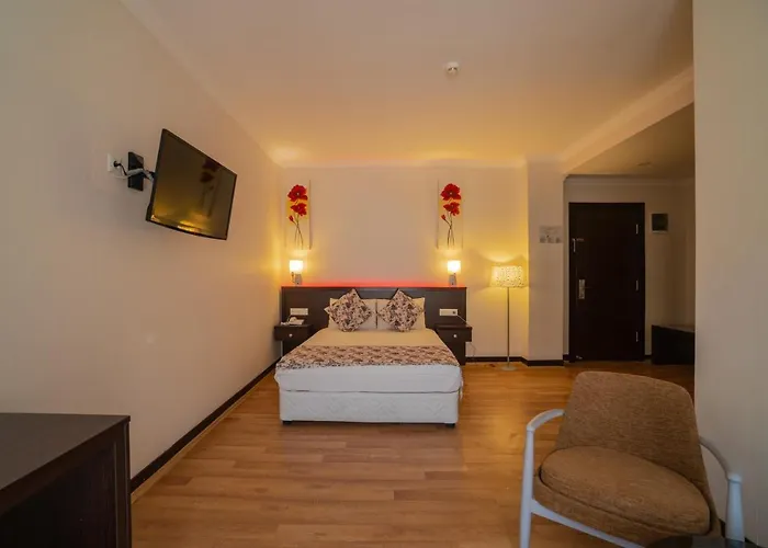 Sunshine Hotel 4*