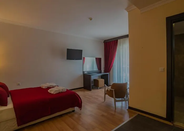 Hotel Sunshine
