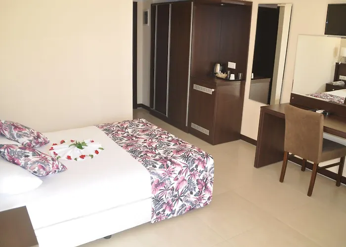 Sunshine Hotel Ölüdeniz