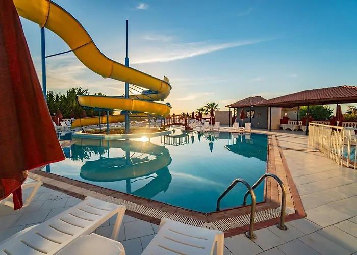 Hotel Sunshine