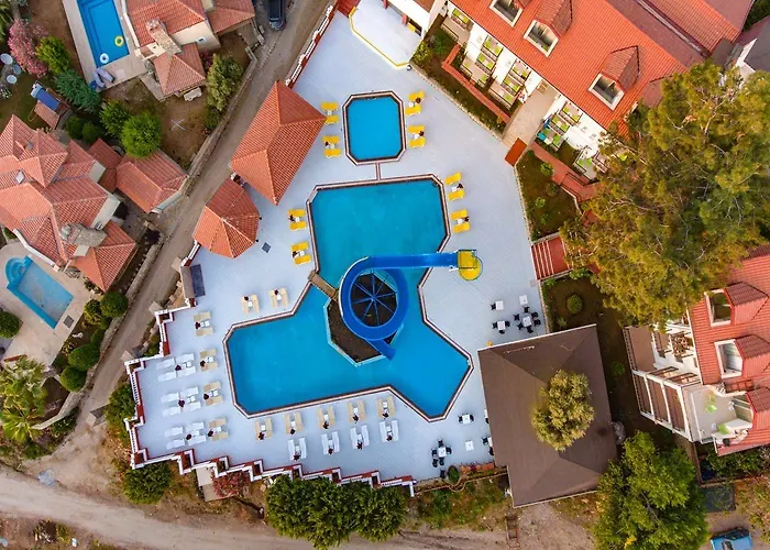Sunshine Hotel 4*